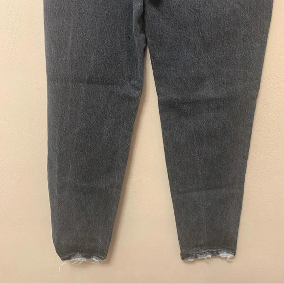 Good American Good Mom High Waist Jeans - Picture 9 of 12